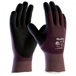 MaxiDry Zero Fully Coated Thermal Insulating Gloves 56-451